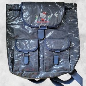 NWOT/ Hello Kitty Backpack